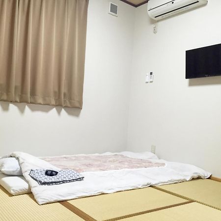Onsenminshuku Kosakaya Hotel Nachikatsuura Room photo