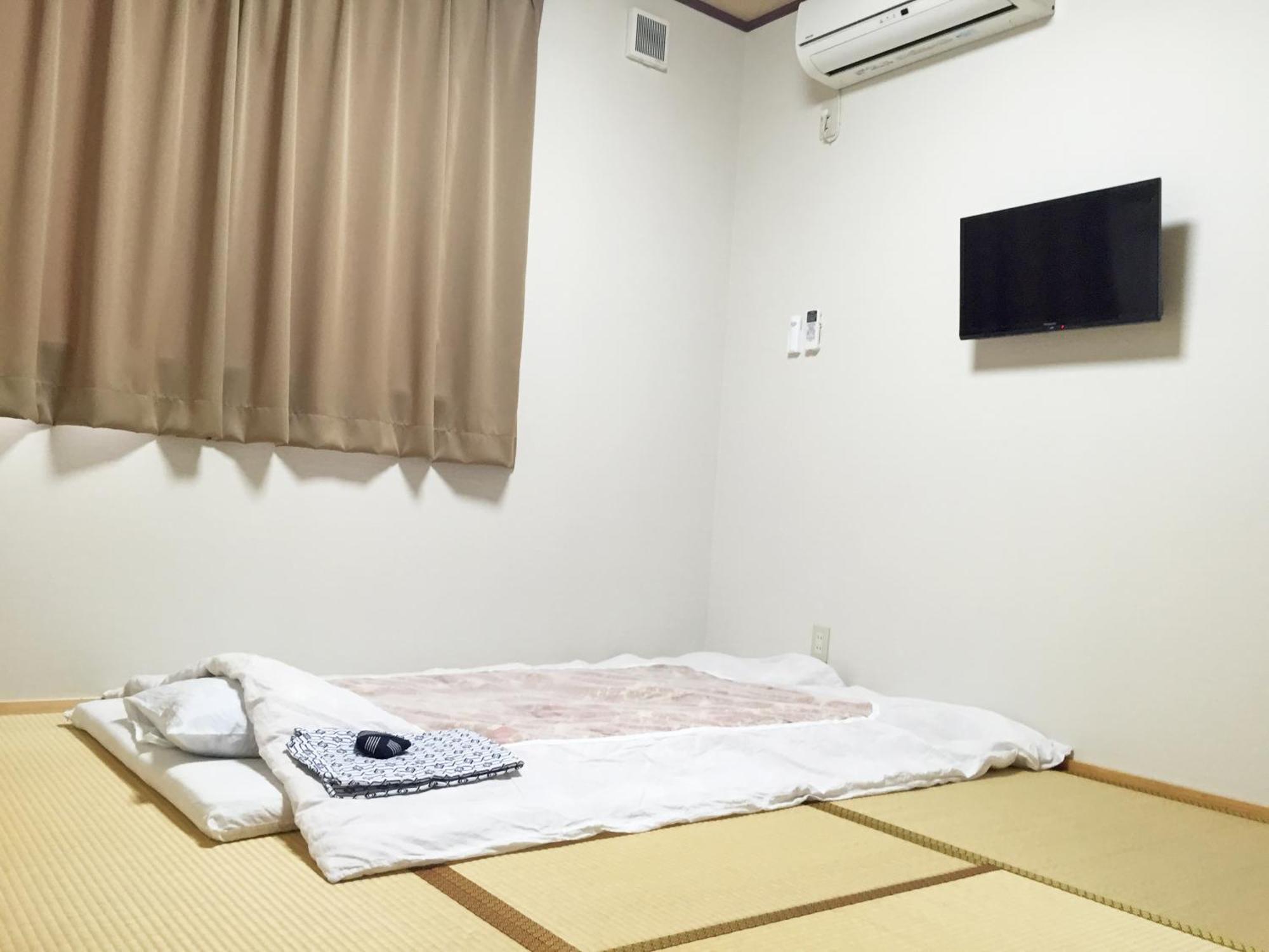 Onsenminshuku Kosakaya Hotel Nachikatsuura Room photo