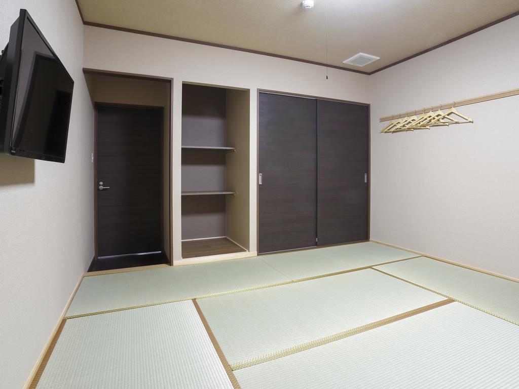 Onsenminshuku Kosakaya Hotel Nachikatsuura Exterior photo
