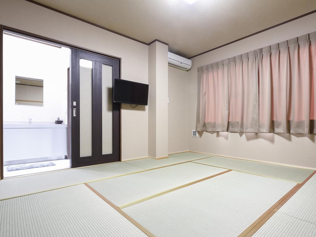 Onsenminshuku Kosakaya Hotel Nachikatsuura Exterior photo