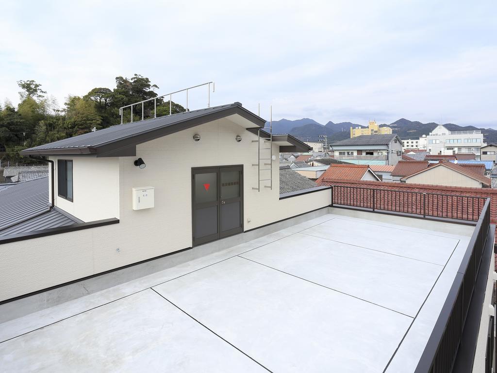 Onsenminshuku Kosakaya Hotel Nachikatsuura Exterior photo